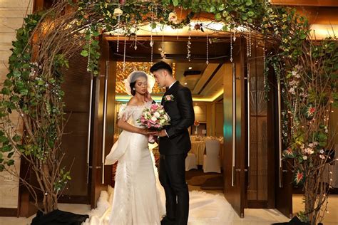 Winford Weddings: In Full Bloom .